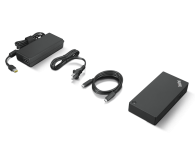 Lenovo ThinkPad Universal USB-C Dock - 1124481 - zdjęcie 6